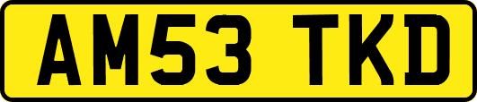 AM53TKD