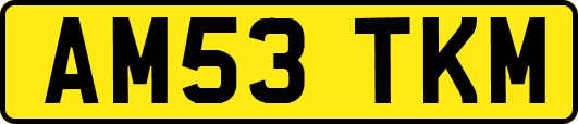 AM53TKM