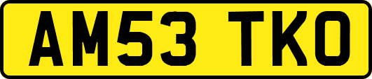 AM53TKO