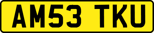 AM53TKU