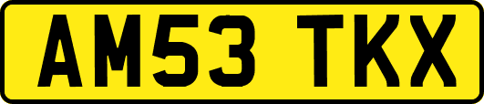 AM53TKX