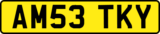 AM53TKY