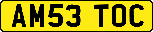 AM53TOC