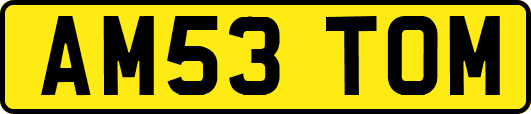 AM53TOM