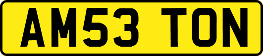 AM53TON