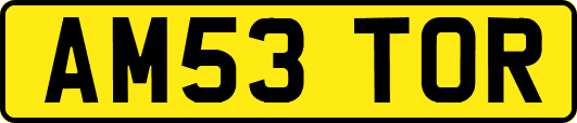 AM53TOR