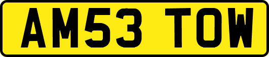 AM53TOW