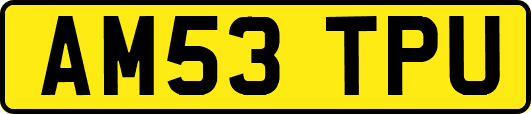 AM53TPU