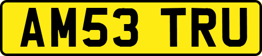 AM53TRU