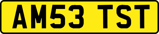 AM53TST