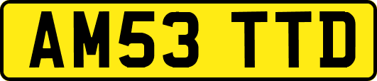 AM53TTD