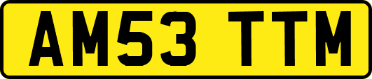 AM53TTM