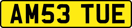 AM53TUE