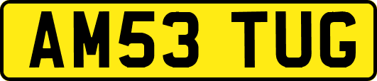 AM53TUG