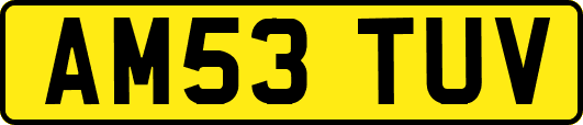 AM53TUV