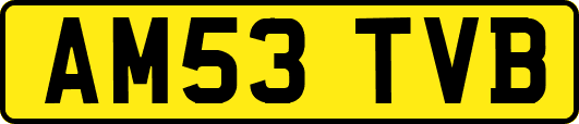 AM53TVB