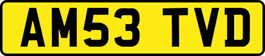 AM53TVD