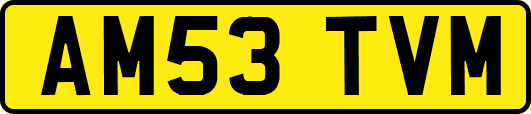 AM53TVM