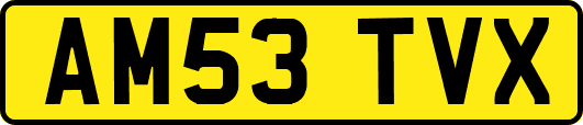 AM53TVX