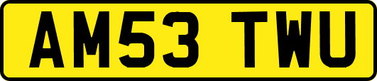 AM53TWU