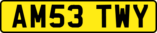 AM53TWY