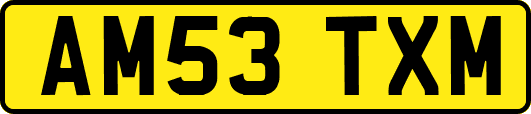 AM53TXM