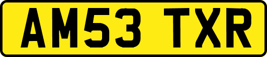 AM53TXR