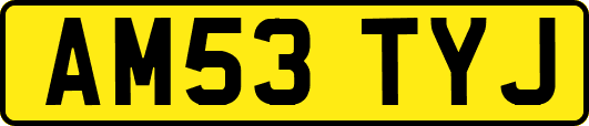 AM53TYJ