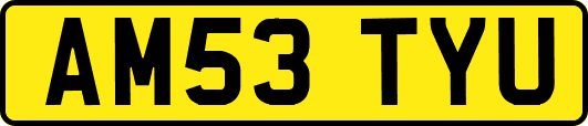 AM53TYU