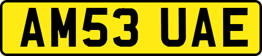 AM53UAE