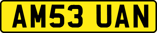 AM53UAN