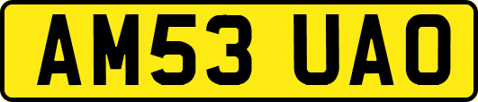 AM53UAO