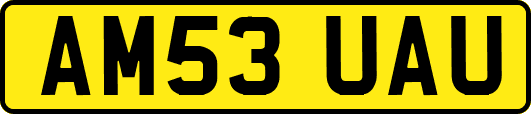 AM53UAU
