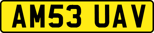 AM53UAV
