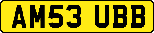 AM53UBB