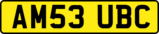 AM53UBC