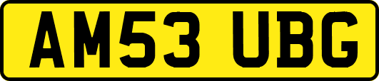 AM53UBG