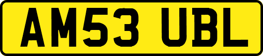 AM53UBL