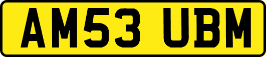 AM53UBM