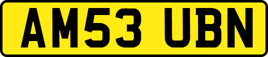 AM53UBN