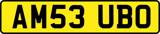 AM53UBO