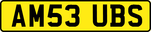 AM53UBS