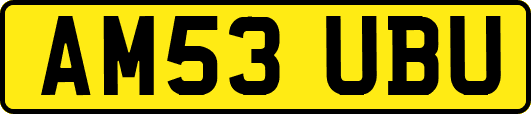 AM53UBU