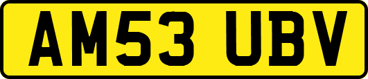 AM53UBV