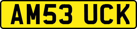 AM53UCK