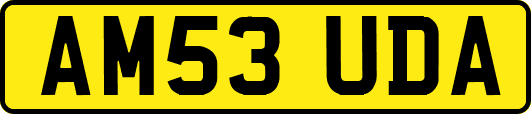 AM53UDA