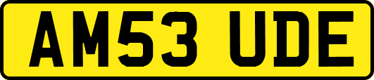 AM53UDE