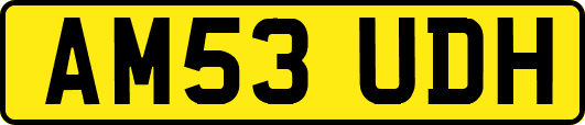AM53UDH