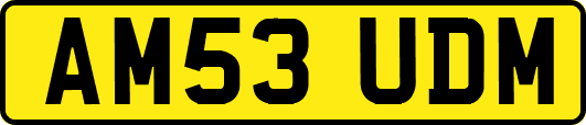 AM53UDM