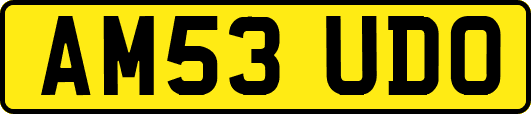 AM53UDO